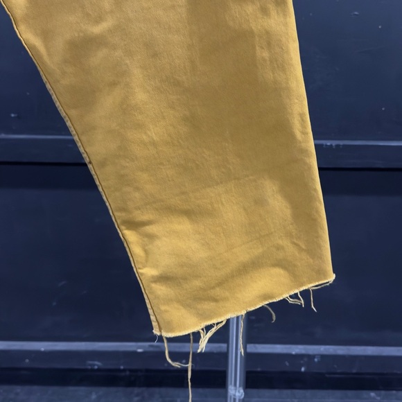 Vintage Stan Ray Double Knee Painter Pants Mango - Picture 13 of 16